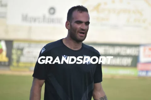 Χωρίς σταματημό ο ΑΟΤ, από τον Γιούχτα στη Χερσόνησο