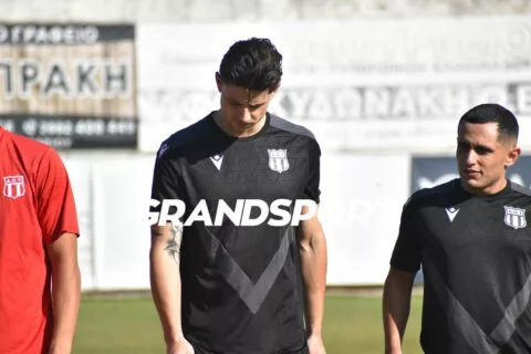 ΑΟΤ: Πληρώνει τα «φτηνά» λάθη και χάνει πολύτιμους βαθμούς