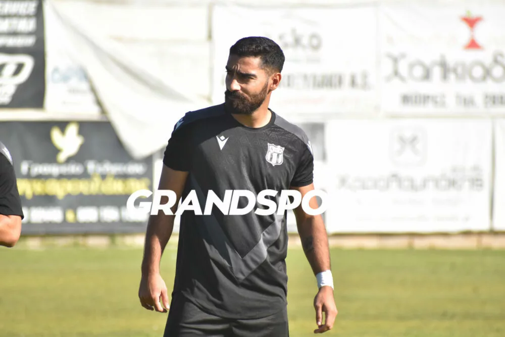 Χαλάρωμα μετά τη μεγάλη νίκη και από Τετάρτη… Νεάπολη για τον ΑΟΤ