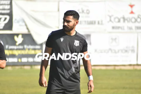 Χαλάρωμα μετά τη μεγάλη νίκη και από Τετάρτη… Νεάπολη για τον ΑΟΤ