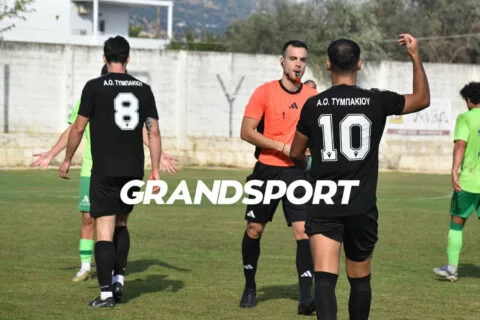 Με δύο απουσίες ο ΑΟΤ στο ντέρμπι με τον Εργοτέλη
