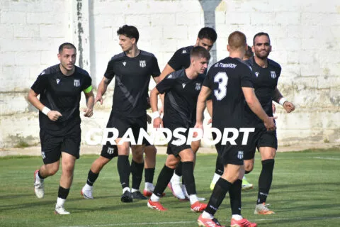 Τεράστια ανατροπή και πρώτη νίκη του ΑΟΤ με buzzer beater Βουϊδάσκη!