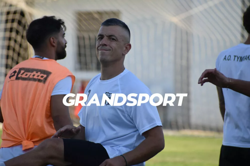 Χωρίς τον αρχηγό του στη Νεάπολη ο ΑΟΤ