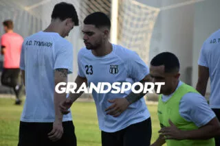 ΑΟΤ: Έφτιαξε το ρόστερ, τώρα πρέπει να γίνει ομάδα