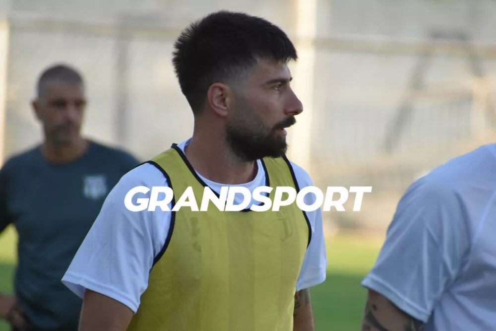 «Λαβωμένος» στο ντέρμπι με τον Γιούχτα ο ΑΟΤ – Νοκ αουτ κι ο Αριστεινίδης