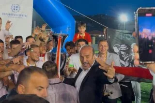 Το Κύπελλο ΕΠΣΗ στον ουρανό των Αρχανών!
