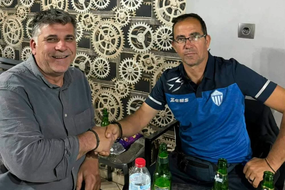 Οι σκέψεις στο Ασήμι για την πρώτη προπόνηση