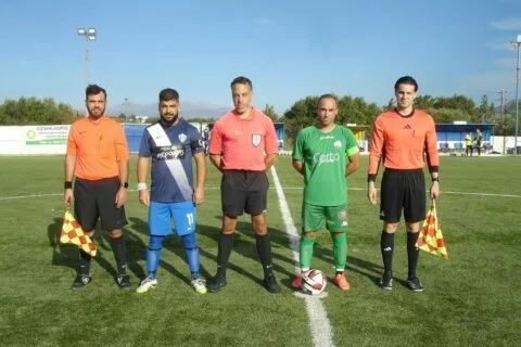 Ευχαριστεί το Ασήμι για τη φιλοξενία ο ΠΟΗ