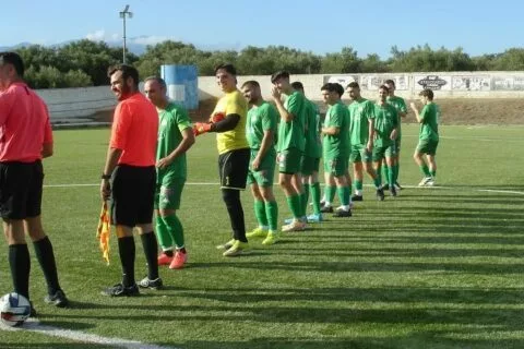 Περηφάνια στον ΠΟΗ για τον Αλέξανδρο Χατζηζήση