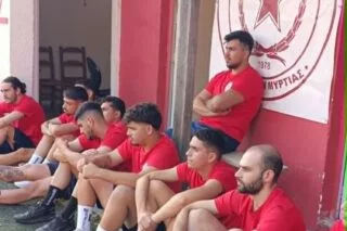 Α2 ΕΠΣΗ: Πήρε το ντέρμπι ο Αστερας Μυρτιάς, νίκες για Φαιστό, Κόρακα και Λίντο
