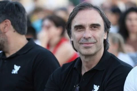 Η. Πουρσανίδης: «Με το Κύπελλο του ΟΦΗ δώσαμε τεράστια χαρά σε όλη την Κρήτη» (vid)