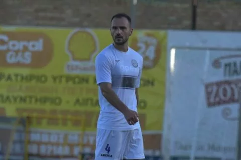 Τα highlights του Χανιά – Νεάπολη (vid)