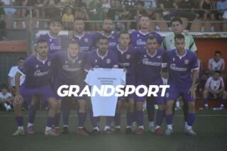Δεν ξεχνάει τον Δημήτρη Σωτηρίου η Χερσόνησος