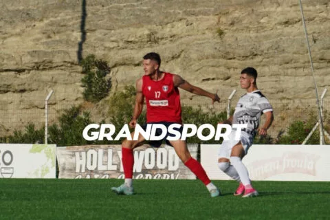 Καλή εικόνα και φιλική νίκη για τη Χερσόνησο