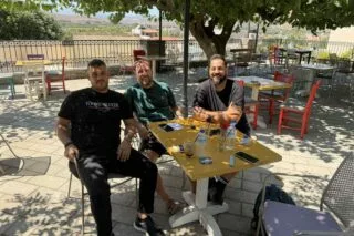 Ενώνουν δυνάμεις Ανθεστίωνας, Δωριέας και ΟΦΑ – Δημιουργούν κοινή ομάδα στη Youth League