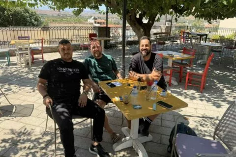 Ενώνουν δυνάμεις Ανθεστίωνας, Δωριέας και ΟΦΑ – Δημιουργούν κοινή ομάδα στη Youth League