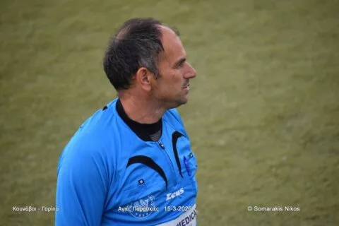 Επιστροφή στους ορισμούς και ντεμπούτο για τον Β. Χριστουλάκη