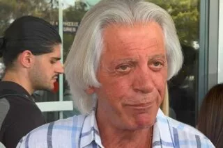 Δ. Μπούσης: «Περήφανος για τον γιο μου – Η καρδιά μας είναι πάντα στην Ελλάδα και περισσότερο στην Κρήτη» (vid)