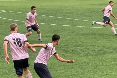 Όλα τα βλέμματα στην Τύλισο για τη Δαμάστα