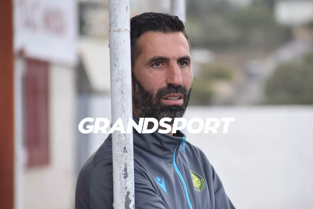 Γ. Αποστολάκης: «Χαιρόμαστε που τα παιδιά ανταποκρίνονται σε δύσκολες συνθήκες»