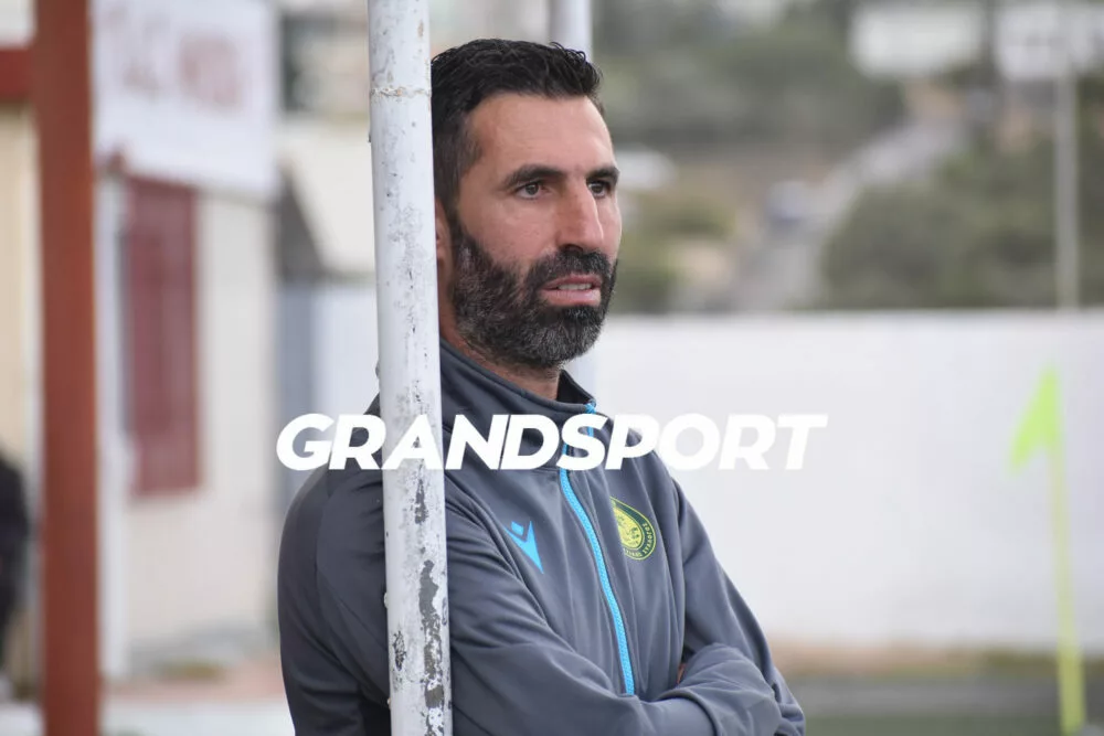Γ. Αποστολάκης: «Η διατήρηση της συγκέντρωσης μας έδωσε τις φάσεις για τη νίκη»