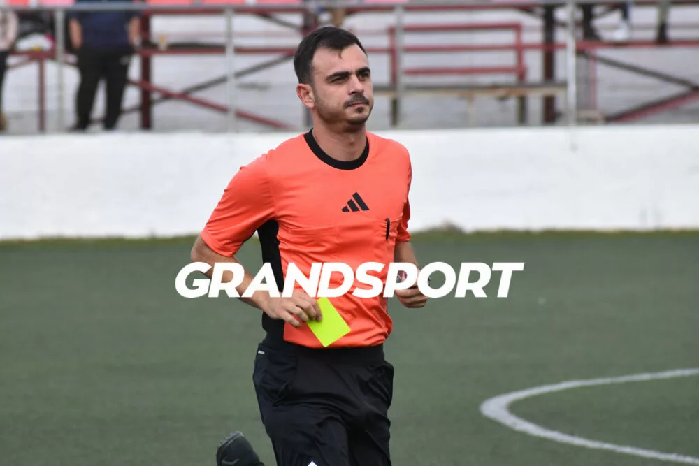Ορίστηκε η διαιτησία στο Θέρισσος – Άγιος Ιωάννης