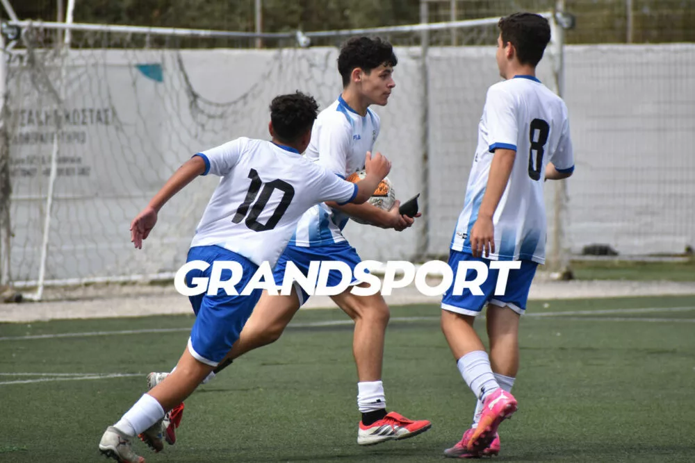 Β2 ΕΠΣΗ: Πρώτη νίκη για τη Δόξα, το… πανόραμα της 3ης αγωνιστικής
