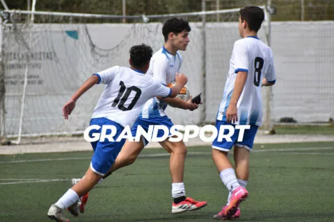 Β2 ΕΠΣΗ: Πρώτη νίκη για τη Δόξα, το.. πανόραμα της 3ης αγωνιστικής
