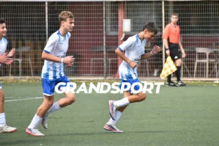 Πρώτη νίκη για τη Δόξα Ηρακλείου