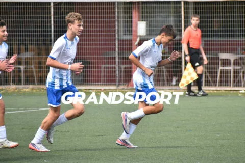 Πρώτη νίκη για τη Δόξα Ηρακλείου