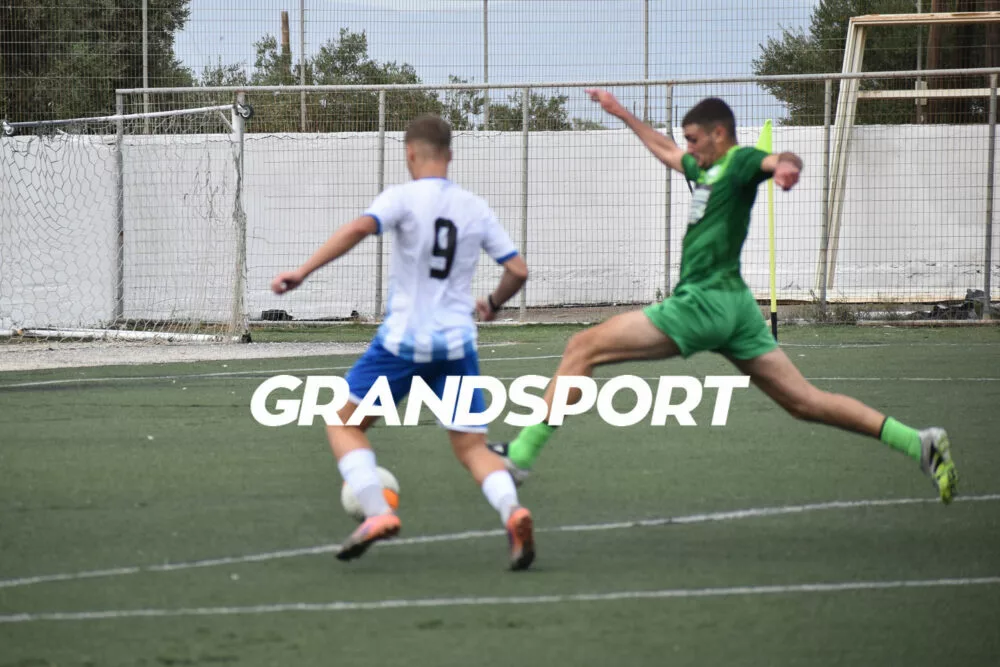B2 ΕΠΣΗ: Το πρόγραμμα 4ης έως 9ης αγωνιστικής