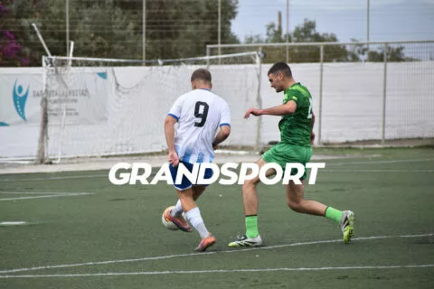 Ηρακλής Νιπιδιτού-Δόξα Ηρακλείου 1-2: Τα highlights του αγώνα (vid)