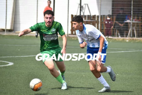 Β2 ΕΠΣΗ: Με Μινωική Β’-ΠΑΟ Δειλινών ανοίγει η 3η αγωνιστική