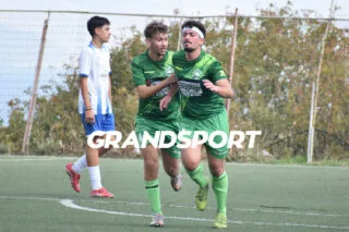 Δειλινά-Δόξα Ηρακλείου 2-2: Τα highlights του αγώνα (vid)