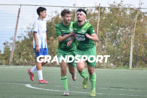 Δειλινά-Δόξα Ηρακλείου 2-2: Τα highlights του αγώνα (vid)
