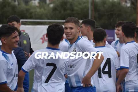 Φιλική αναμέτρηση ανάμεσα σε Δόξα Ηρακλείου και Ερασιτέχνη ΟΦΗ
