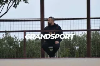 «Βλέπει» Δειλινά-Δόξα Ηρακλείου ο Νίκος Μαστορίδης