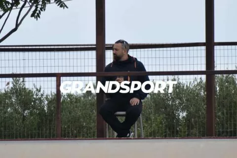 «Βλέπει» Δειλινά-Δόξα Ηρακλείου ο Νίκος Μαστορίδης
