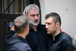 «Να είσαι σίγουρη ότι πάλι εσένα θα ερωτευόμουν» – Ο συγκλονιστικός επικήδειος του Δέλλα