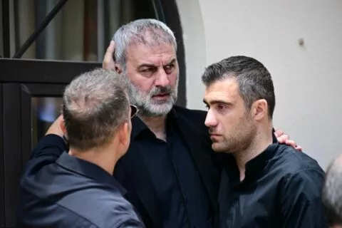 «Να είσαι σίγουρη ότι πάλι εσένα θα ερωτευόμουν» – Ο συγκλονιστικός επικήδειος του Δέλλα
