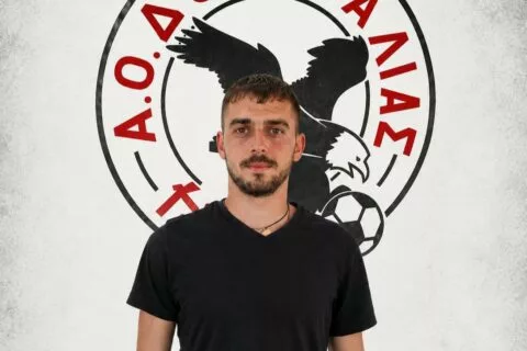Ν. Λεμονάκης: «Ευχαριστώ τον Ζαρό – Ήρθε η στιγμή για ένα νέο κεφάλαιο στη Δόξα Γαλιάς»