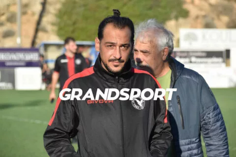 Με Τηγανίτη για ακόμη μια νίκη η Δόξα Γαλιάς