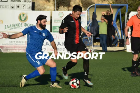 Α2 ΕΠΣΗ: Ξεχωρίζουν οι μάχες σε Μοίρες και Φαιστό