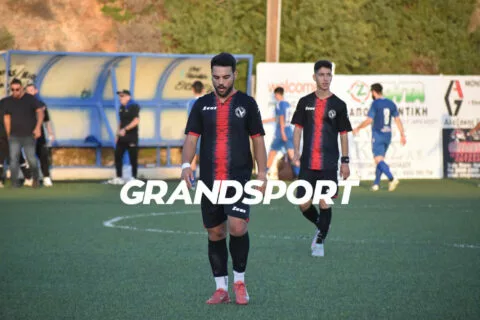 Με εξάρα επί του Τηγανίτη συνέχισε το απόλυτο σερί η Δόξα Γαλιάς