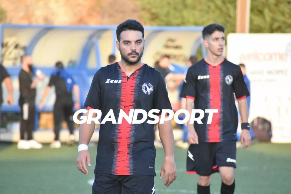 Β1 ΕΠΣΗ: Για να συνεχίσει το απόλυτο η Δόξα Γαλιάς, θέλει να μείνει κοντά ο Ατρ. Επισκοπής
