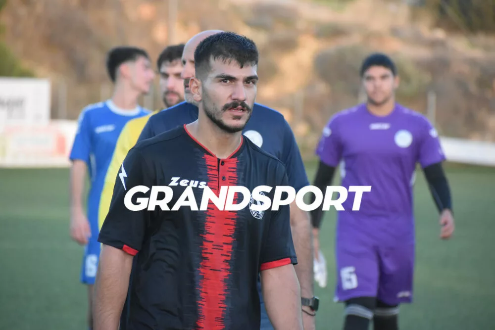 Με «όπλο» την επίθεση και την άμυνα η Δόξα Γαλιάς στο ντέρμπι με τους Snakes FC