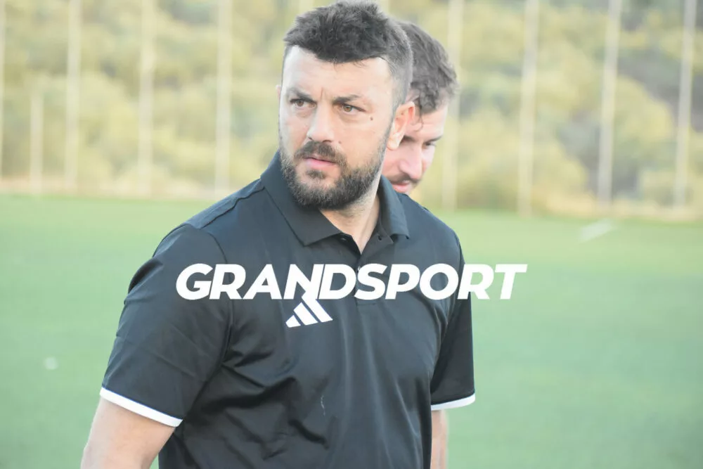 Θ. Αντωνάκης: «Δύο αδράνειες τις εκμεταλλεύτηκε ο έμπειρος αντίπαλος»