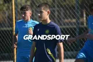 Φιλική νίκη με 4-1 για τη Δόξα Ηρακλείου επί του Εργοτέλη Β’