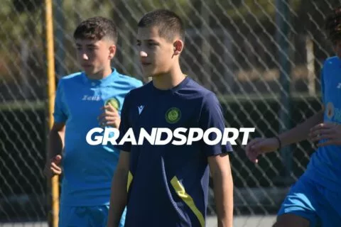 Φιλική νίκη με 4-1 για τη Δόξα Ηρακλείου επί του Εργοτέλη Β’