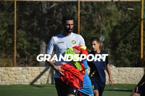 Έτοιμοι για Δειλινά στη Δόξα Ηρακλείου